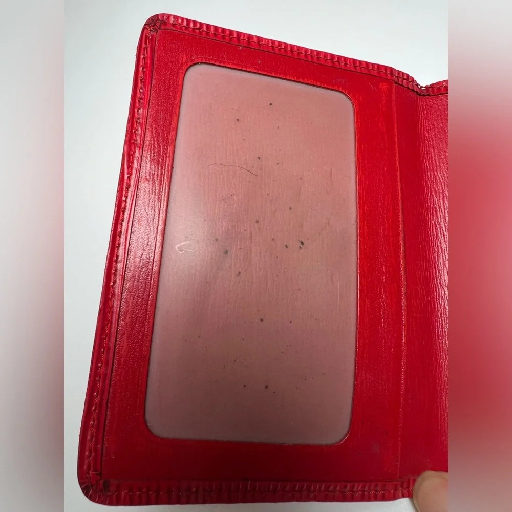LOUIS VUITTON Card Wallet